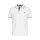 U.S. Polo Assn. Freizeit-Polo US16300 (Baumwolle) weiss Herren
