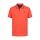 U.S. Polo Assn. Freizeit-Polo US16300 (Baumwolle) coralorange Herren