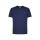 U.S. Polo Assn. Freizeit-Tshirt US16025 (Baumwolle) navyblau Herren