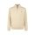 U.S. Polo Assn. Pullover Sweat Half Zip US16953 (100% Baumwolle) beige Herren