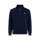 U.S. Polo Assn. Pullover Sweat Half Zip US16953 (100% Baumwolle) navyblau Herren