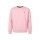 U.S. Polo Assn. Sweatshirt US16956 (100% Baumwolle) hellrosa Herren