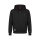 U.S. Polo Assn. Kapuzenpullover Sweat Hoodie (100% Baumwolle) schwarz Herren
