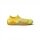 UYN Barfussschuhe Beemotion (flexible Sohle) gelb Kleinkinder