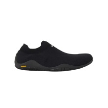 UYN Barfussschuhe Dunia Mid Black Sole schwarz