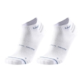 UYN Tagessocke Sneaker Everyday weiss - 2 Paar