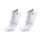 UYN Tagessocke Sneaker Everyday weiss - 2 Paar