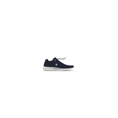 Champion Sneaker Low Cut navyblau Herren