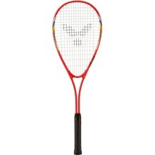 Victor Squashschläger Red Jet - besaitet -