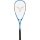 Victor Squashschläger Blue Jet (185g/ausgewogen/Freizeit) - besaitet -