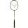 Victor Badmintonschläger Wavetec Magan 5 (kopflastig, steif) schwarz - besaitet -