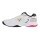Victor Hallen-Indoorschuhe P9200TD AH weiss/schwarz/rot Herren