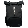 Victor Rucksack 9101 Rolltop (mit Schuhfach) schwarz