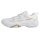 Victor Hallen-Indoorschuhe C60 AX weiss/gold Herren