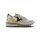 victoria Sneaker Luna (Nylon/Velourleder) - beige Damen