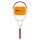 Wilson Tennisschläger Six One 103in/280g/Allround 2023 weiss - besaitet -