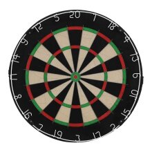 Winmau Dartscheibe NPQ - No Logo -