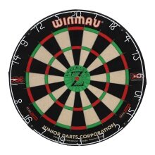 Winmau Dartscheibe Green Zone D.C. 3019
