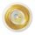 Luxilon Tennissaite 4G (Haltbarkeit+Power) gelb 200m Rolle