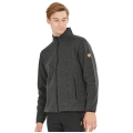 Whistler Fleecejacke Sampton (atmungsaktiv) grau Herren