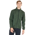 Whistler Fleecejacke Sampton (atmungsaktiv) grün Herren