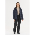 Whistler Winter-Skijacke Cheno Puffer Ski Jacket (winddicht, wasserdicht, warm) navyblau Damen