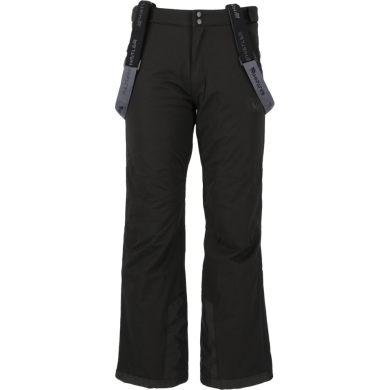 Whistler Winter-Skihose Gippslang Functional Ski Pant W-Pro 15000 (wasserdicht, winddicht) schwarz Herren
