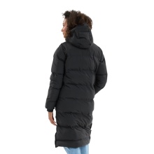 Whistler Wintermantel Adalee Long Puffer (warm, winddicht, atmungsaktiv) schwarz Damen
