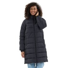 Whistler Winter-Steppmantel Amaret Long Puffer Jacket (warm, wasserdicht, winddicht) navyblau Damen