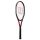 Wilson Tennisschläger Clash 100 V3.0 100in/295g 2025 schwarz - unbesaitet -