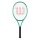 Wilson Kinder-Tennisschläger Blade V10 26in (11-14 Jahre) grün - besaitet -