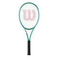 Wilson Tennisschläger Blade 101 Team V10 101in/275g/Allround grün - besaitet -