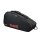 Wilson Tennis-Racketbag Pro Staff Classic (Schlägertasche, 2 Hauptfach) 2026 schwarz 6er