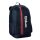 Wilson Tennis-Rucksack Team 2025 navyblau