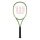 Wilson Tennisschläger Blade Feel 100in/284g/Allround 2026 grün - besaitet -