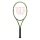Wilson Tennisschläger Blade Feel 103in/264g/Freizeit 2026 grün - besaitet -