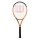 Wilson Tennisschläger Burn v6.0 ULS 100in/260g/Allround 2026 orange/schwarz - besaitet -