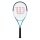 Wilson Tennisschläger Tour Slam Lite 112in/274g/Freizeit 2026 blau - besaitet -