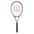 Wilson Tennisschläger Ultra Pro 16x19 V4.0 97in/305g/Turnier blau - unbesaitet -