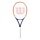 Wilson Tennisschläger Roland Garros Equipe HP 100in/286g/Allround 2026 bronzebraun/navyblau - besaitet -