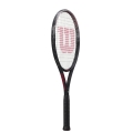 Wilson Tennisschläger Pro Staff Precision 100in/305g/Allround 2025 - besaitet -