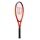 Wilson Tennisschläger Pro Staff Precision XL 110in/309g/Freizeit 2025 rot - besaitet -