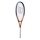 Wilson Tennisschläger Roland Garros Elite 113in/275g/Freizeit 2026 navyblau/braun - besaitet -
