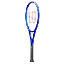 Wilson Tennisschläger Ultra 99 Pro V5 99in/305g 2025 elektrikblau - unbesaitet -