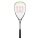 Wilson Squashschläger Blade Light 145g/gifflastig silber - besaitet -