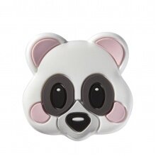 Wilson Schwingungsdämpfer Tiere Motiv Panda - 1 Stück