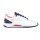Wilson Tennisschuhe Intrigue Tour Clay/Sandplatz 2025 weiss/navyblau Damen