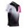 X-Bionic Laufshirt Corefusion Run Shirt schwarz/pink/weiss Herren