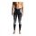 X-Bionic Funktionsunterwäsche Energy Accumulator Light Pant lang schwarz/grau Herren