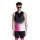 X-Bionic Lauf-Tanktop Corefusion Run Tank schwarz/neopink/weiss Herren
